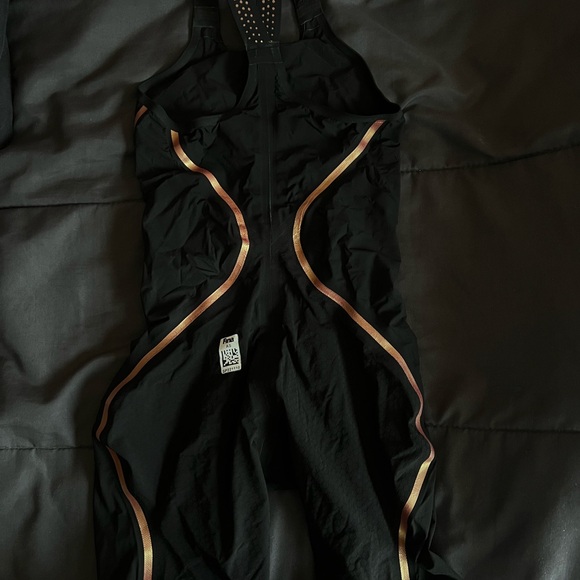 Speedo Pure Intent - Picture 2 of 3